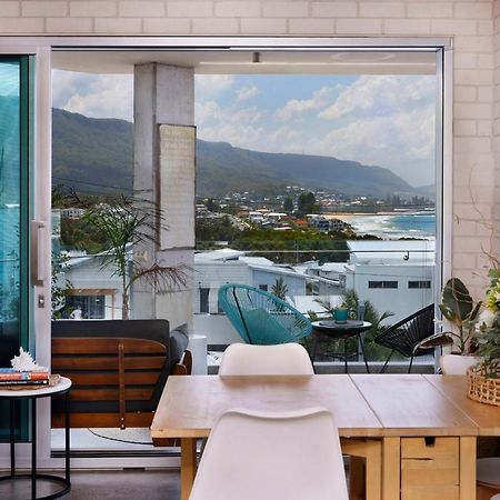Sandon Point Coastal Abode Bulli Εξωτερικό φωτογραφία