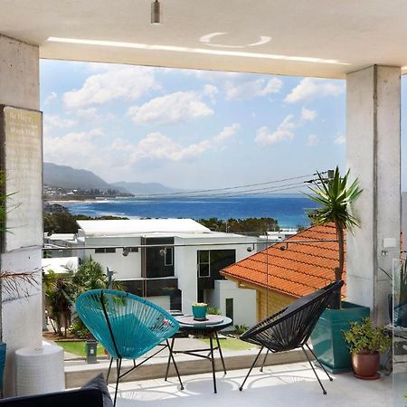 Sandon Point Coastal Abode Bulli Εξωτερικό φωτογραφία