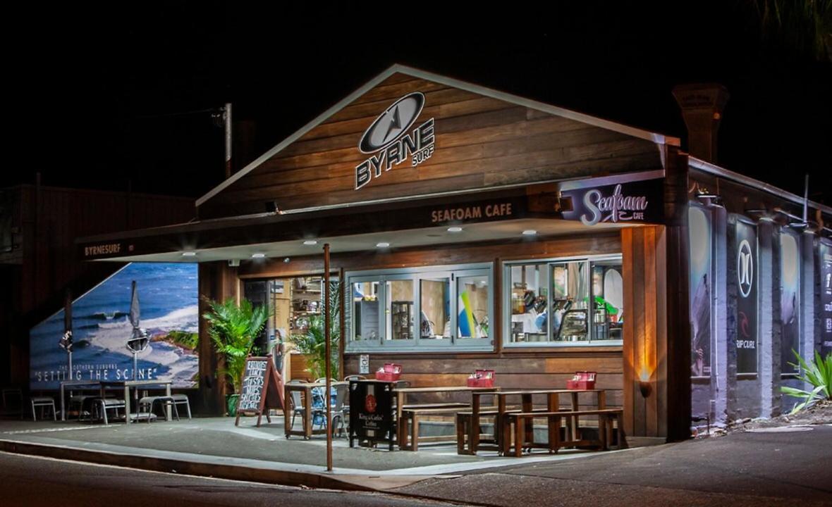 Sandon Point Coastal Abode Bulli Εξωτερικό φωτογραφία