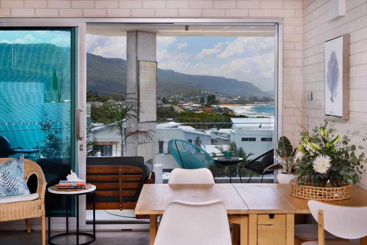 Sandon Point Coastal Abode Bulli Εξωτερικό φωτογραφία